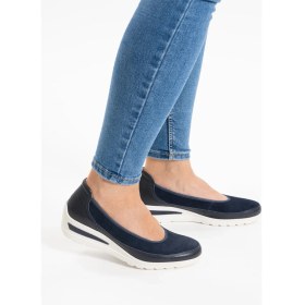 Resim Ara Shoes 50664 Ara Shoes Zürich Kadın Dolgu Topuklu Ayakkabı 3.5-8.5 