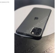 Resim Apple iPhone 11 Pro Max İkinci El TR | 64 GB | Yeşil İkinci El İPHONE 11 PRO MAX - HATASIZ