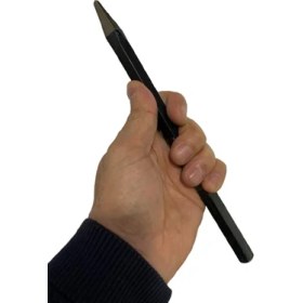 Resim Magnusson Murç 250X14 mm 