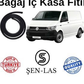 Resim Volkwagen Transporter Panelvan T6 Şen-las Bagaj Fitili Şl38104 
