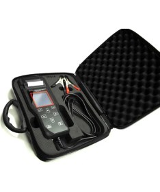 Resim Gem Yazıcılı Digital Akü Test Cihazı 12 Volt- 