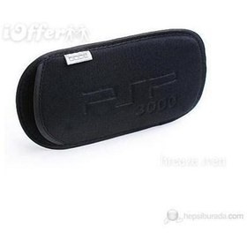 Resim Sony PSP Uyumlu MPP3-001 Bez Kılıf 