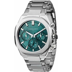 Resim Pierre Cardin Cf.0406.sjw.1 Kol Saati Çok Renkli 