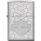 Resim Zippo Harley Davidson Çakmak - 207-115893 