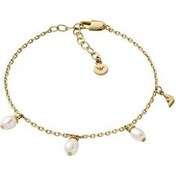 Resim Emporio Armani AJEGS3198-710 Kadın İnci Bileklik 