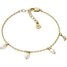 Resim Emporio Armani AJEGS3198-710 Kadın İnci Bileklik 