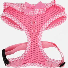 Resim Vivien Harness A - Pembe / L 