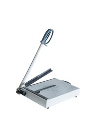 Resim Mühlen 480-a4 Kılıçlı A4 Giyotin Makinesi 