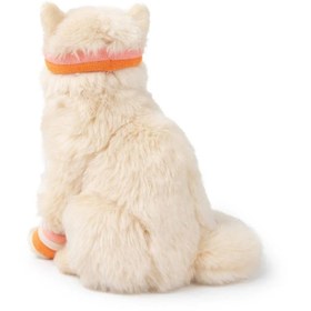 Resim Bon Ton Toys B.T. Chaps Dolly the Ragdoll Kedi Peluş Oyuncak 32 cm 32179001 