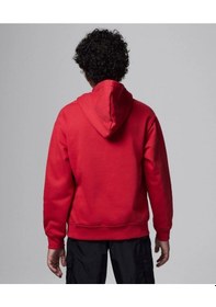 Resim Nike Nıke Jordan Jdn Jordan Hbr Flc Po Hoodıe Erkek Çocuk Sweatshirt 95c479 95c479 R78 R78 