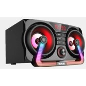 Resim Tae Electronics Türkiye Soundbar One Set Sistem Model 
