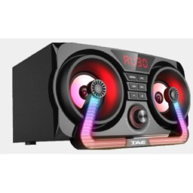 Resim Tae Electronics Türkiye Soundbar One Set Sistem Model 