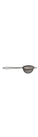 Resim Matmel Star Çay Süzgeci - Siyah - 13 cm 