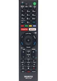 Resim Sony Kd-55Xd7005 Smart Led Tv Kumandası 