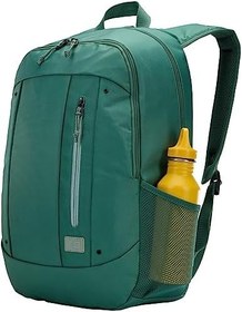 Resim Case Logic Jaunt Recycled Notebook Sırt Çantası, 15.6" Yeşil 