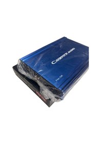 Resim Cadence Fx 4x70r 4 Kanal Amfi 
