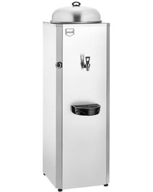 Resim Remta ST32 Paslanmaz Çelik Otomatik Su Sebili Inox 