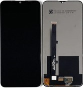 Resim Meizu M10 (M918H) Lcd Ekran Dokunmatik (507836155) 