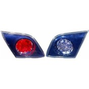 Resim Depo 216-1305l-ld-ue Bagaj Stop Lambasi Sol Mazda 3 Serisi 5 Kapi Bp4k513j0b 2161305lldue (WY825433) 