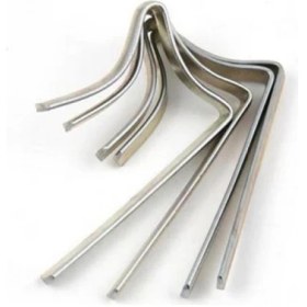 Resim Nemere Masa Kıskacı - Metal - 4 Adet (4887) 