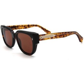 Resim Redberry RB 5507 C2 Unisex Güneş Gözlüğü 