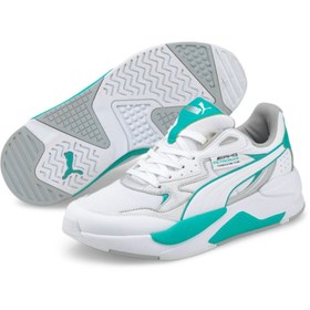 Resim Puma 30713601 Mapf1 X-Ray Speed Erkek Günlük Spor Ayakkabı 