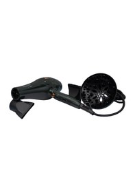 Resim Sokany 3000w Kuaför Tipi Saç Kurutma Makinesi 2 Isı 2 Hız Ayarlı Sk-2226 