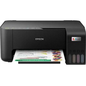 Resim Epson L3250 Renklı Inkjet Tanklı Yaz/tar/fot/wıfı Tanklı Yazıcı 