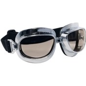 Resim Cgm Classıc Gözlük Gümüş Renk 