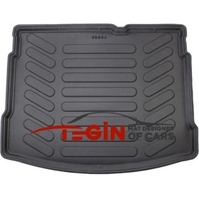 Resim Nissan Qashqai 2011 Bagaj Havuzu + Bej 3D Havuzlu Paspas 