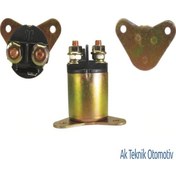 Resim Yardimci Otomatik 24V Bosch Tip Axor Atego 504629579 