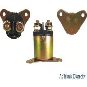 Resim Yardimci Otomatik 24V Bosch Tip Axor Atego 504629579 