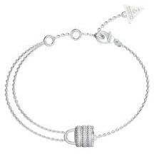 Resim Guess JGUJUBB05418JWRHS Kadın Bileklik 