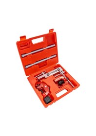 Resim 6010 Alüminyum Ve Bakır Boru Havşa Açma Kesme Takımı 7 Parça 