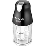 Resim Sinbo SHB-3106 4 Bıçak Doğrayıcı Rondo Turbo Pow (4767) - 1OL7982-5921 