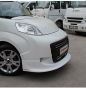 Resim Citroen Nemo Ön Karlık 2011 - 2015 Arasına Uyumludur Aracınızın Rengi 