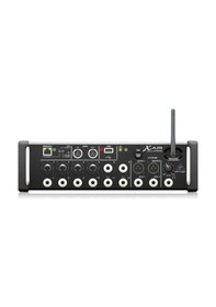Resim Behrınger Xr-12 12-ınput Digital Mixer For İpad/android Tablets W 