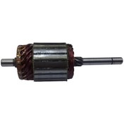 Resim 12v Marş Kollektörü Valeo Tipi Renault R9/r11/r12/r21/r19 N11.1628 Diğer