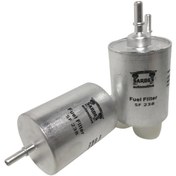 Resim Audi A4 A6 A8 2.0 TFSI BPG BDX BPJ BPK CAJA 2005-2011 Yakıt Filtresi 