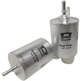 Resim Audi A4 A6 A8 2.0 TFSI BPG BDX BPJ BPK CAJA 2005-2011 Yakıt Filtresi 