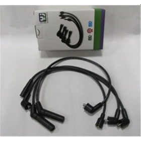 Resim Eşdeğer Ürün Daewoo Matız- 1998-2001- Buji Kablosu Takım 8v F8cv 0.8 Cc 