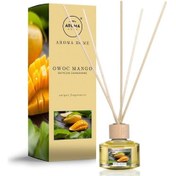 Resim Aroma Home Unique Likit Koku Mango 50ml. 