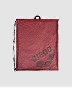 Resim Arena ONE GO MESH BAG/CRIMSON 