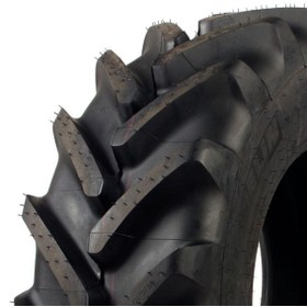 Resim Michelin 360/70 R 24 122d Omnbıb Tl Radyal Tubelexx Traktör Lastiği Üretim 2011 3607024 