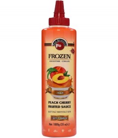 Resim Şeftali Meyveli Püre - 1000gr 