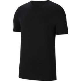 Resim Nike CZ0881-010 M Nk Park20 Ss Tee Erkek Tişört 