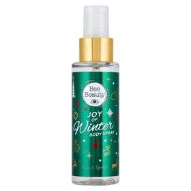 Resim Bee Beauty Joy of Winter Vücut Spreyi 110 ml 