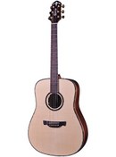 Resim Crafter Elektro Akustik Gitar LX D-5000 E 