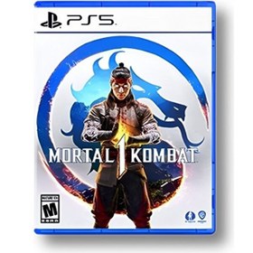 Resim Mortal Kombat 1 PS5 Oyun 