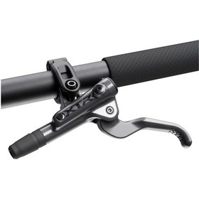 Resim Shimano Xtr Bl-m9200+br-m9200 Hidrolik Disk Fren Seti Ön 